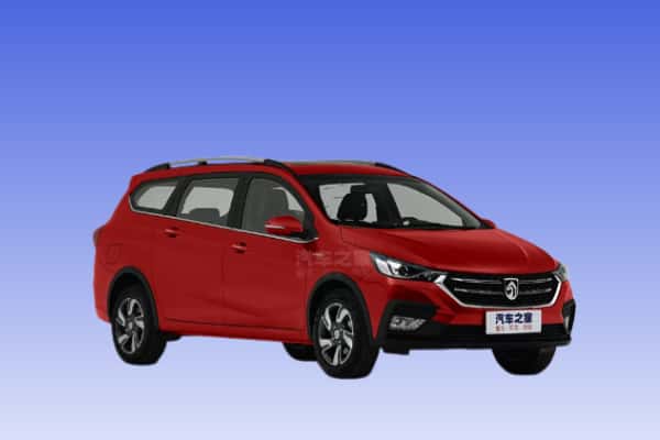 沧州河间市抵押二手车