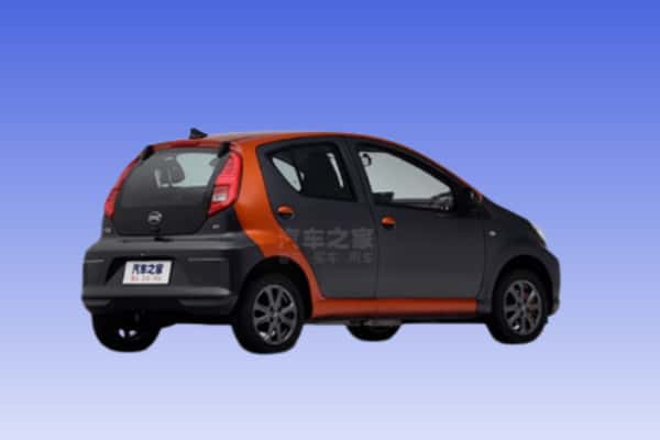 沧州河间市抵押微型汽车