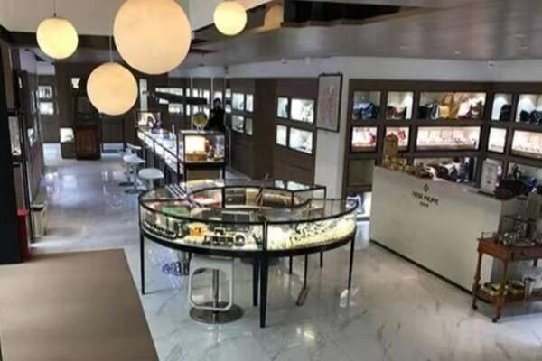 沧州河间市寄卖奢侈品店